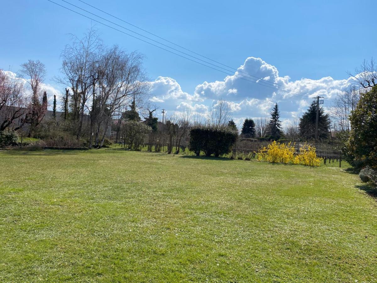 Il Vigneto Affittacamere Manerba del Garda Exteriér fotografie