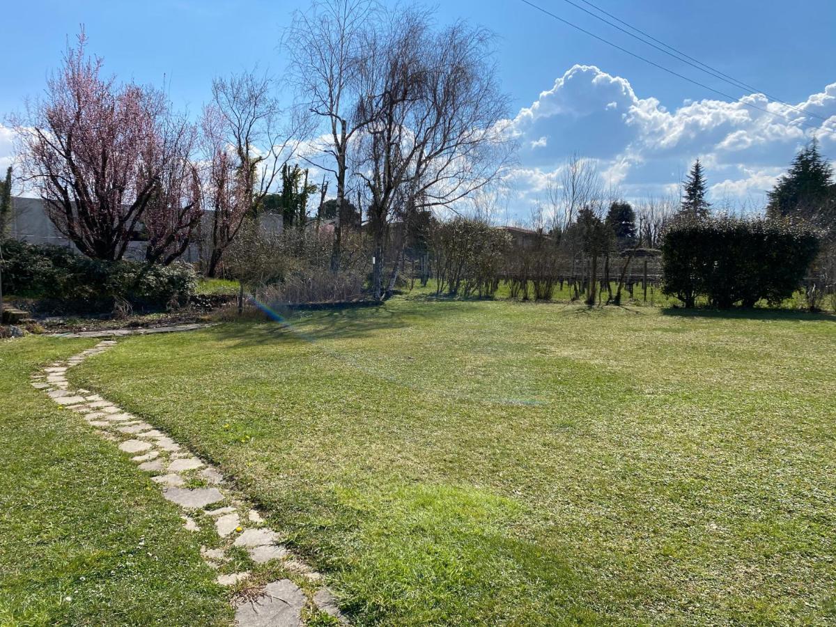 Il Vigneto Affittacamere Manerba del Garda Exteriér fotografie