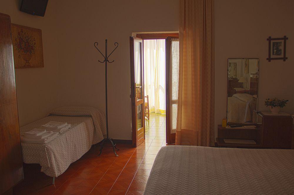 Il Vigneto Affittacamere Manerba del Garda Exteriér fotografie