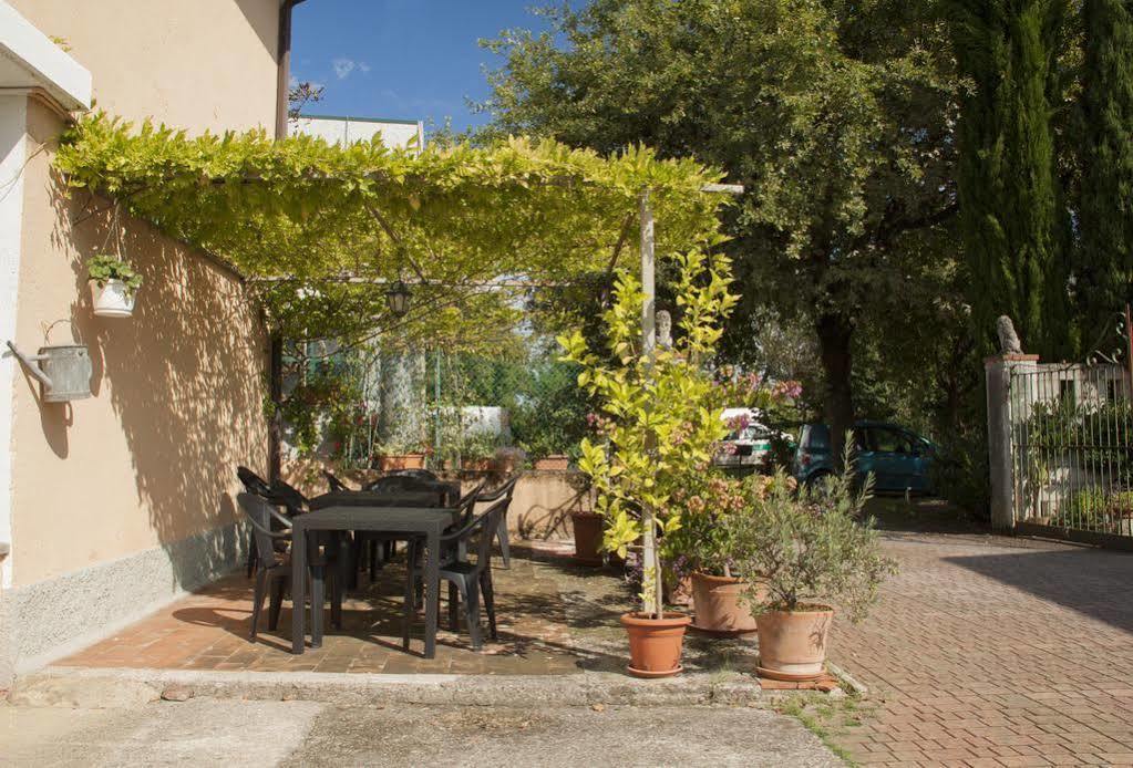 Il Vigneto Affittacamere Manerba del Garda Exteriér fotografie