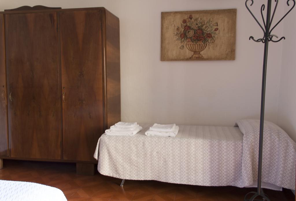 Il Vigneto Affittacamere Manerba del Garda Pokoj fotografie